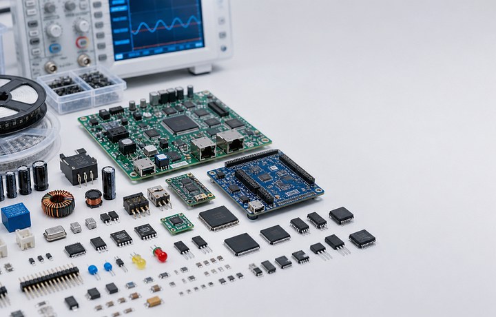 IS-B50 射频浪涌保护器产品信息 2