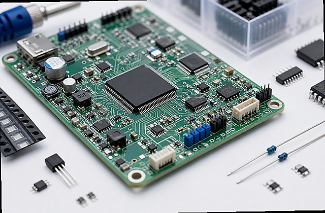 UP Xtreme i14 开发板选型参考