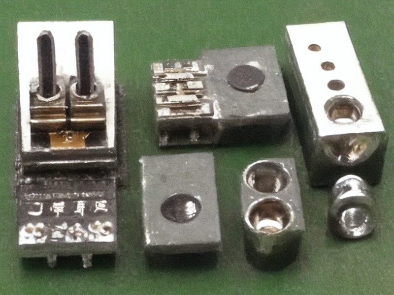 pg模拟器 电子元器件资料