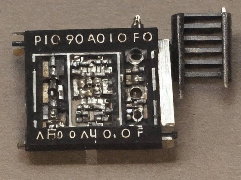 ADC采集应用相关产品 1