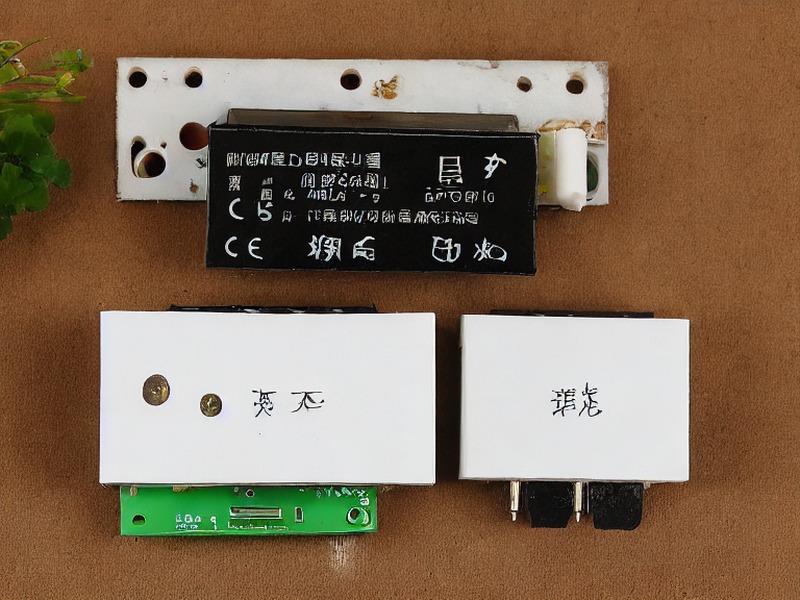 ESD保护工程页电子资料