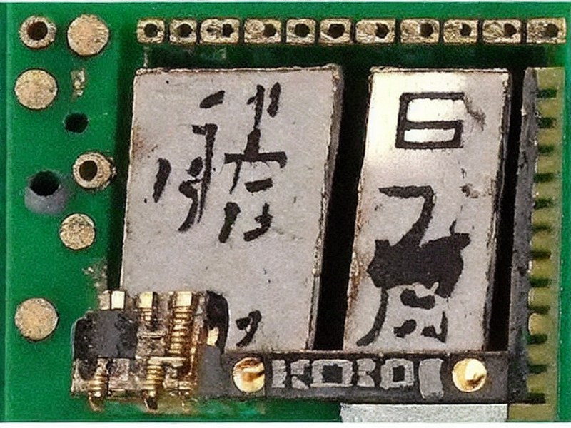 隔离器参考产品信息