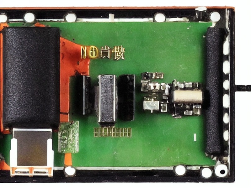 USB接口选型产品信息 2
