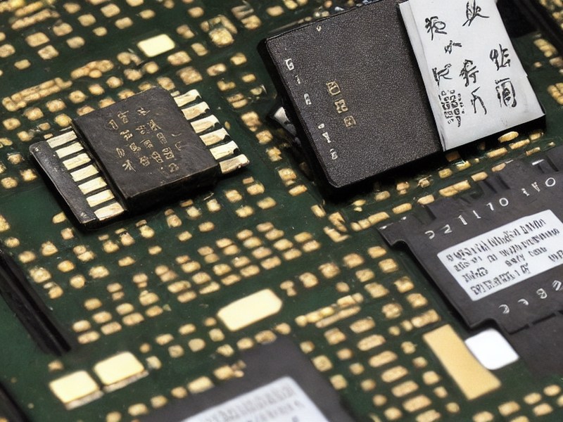 物联网节点工程页在替代料比较中的选型资料 1
