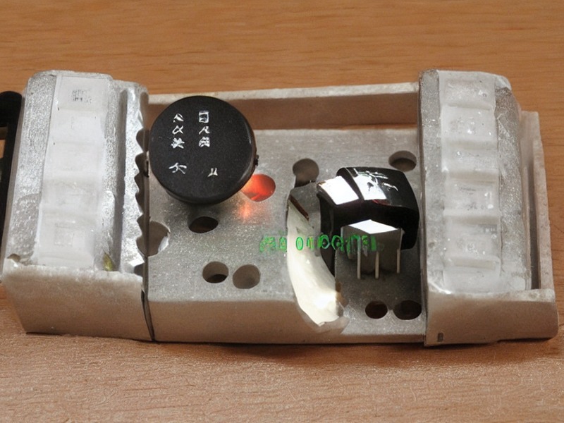 物联网节点应用相关产品 1