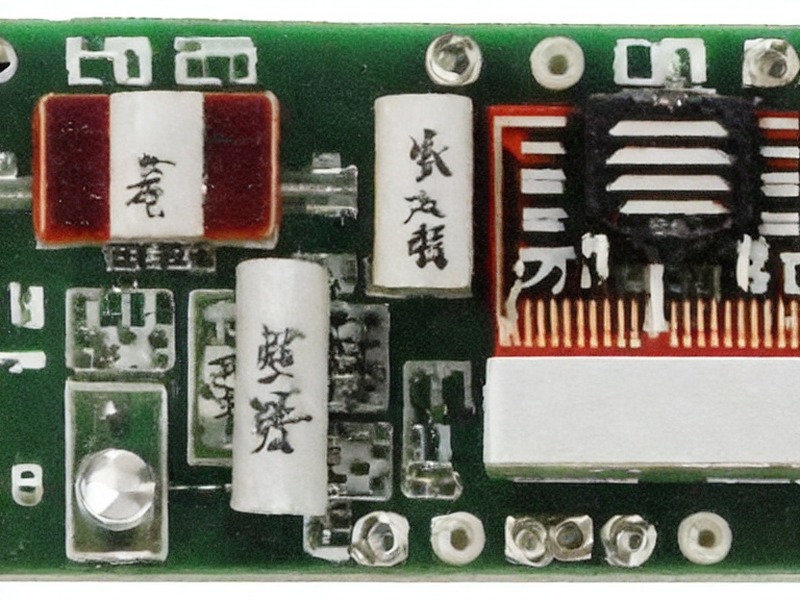 滤波器应用项目资料：滤波器选型 1