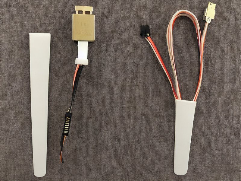 ESD保护工程页应用说明 1
