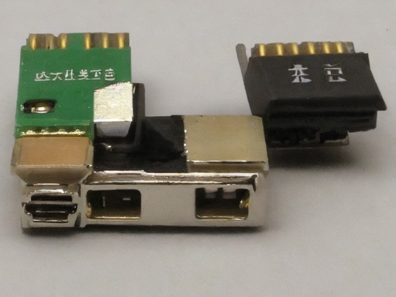 射频连接应用页参数与应用整理 1