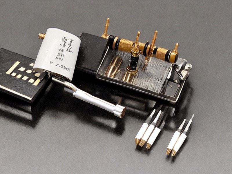 电感器导航选型参考 1