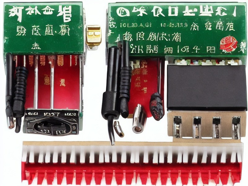 接口芯片入口在工业控制中的选型资料 2