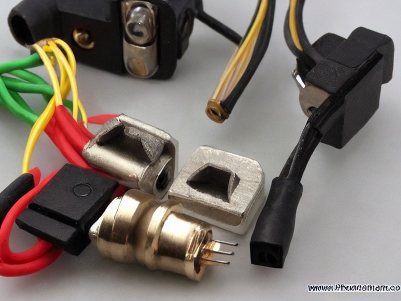 pg模拟器 连接器资料 2