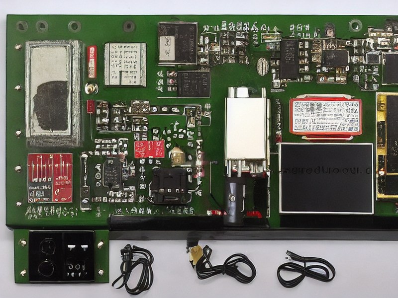 pg模拟器 散热风扇指南产品资料 1