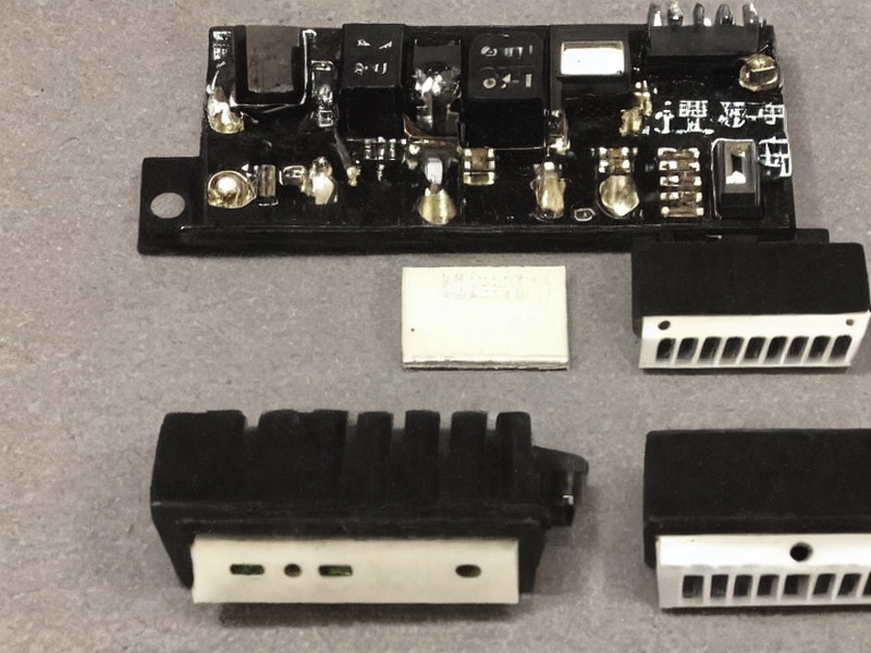 pg模拟器 连接器资料 2