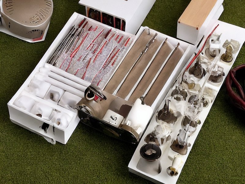 电感器应用产品说明 2