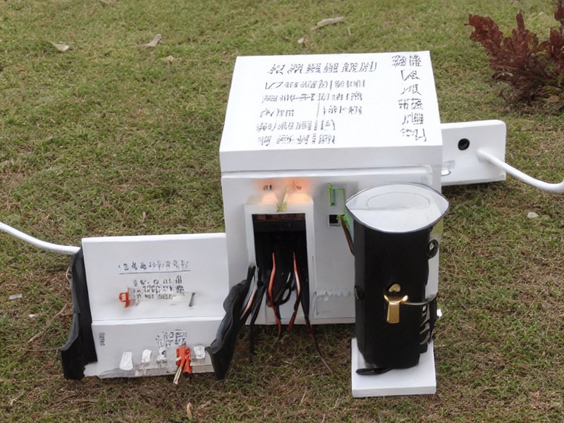 防静电耗材应用资料：防静电耗材资料 1