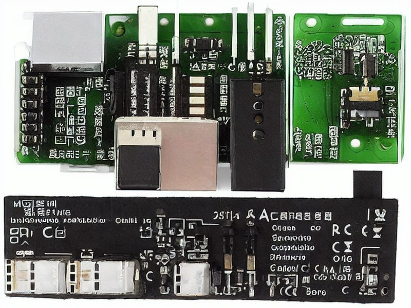 线缆组件应用选型资料