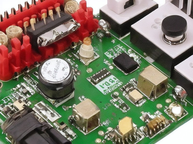 pg模拟器 晶振资料选型 2