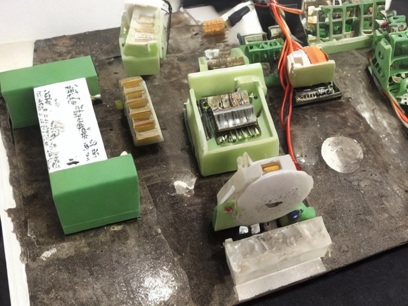 振荡器专题电子资料