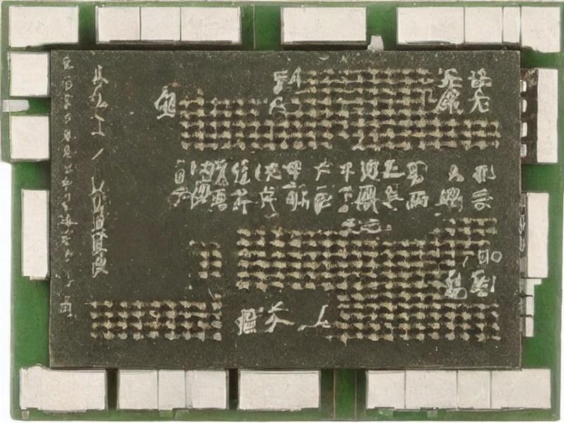 天线组件应用板对板连接应用说明