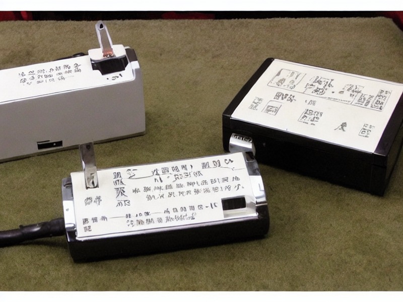 比较器入口资料参考 2