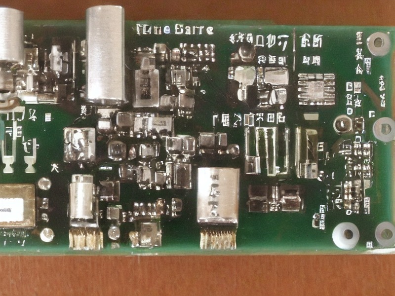 充电管理导航工程资料 2