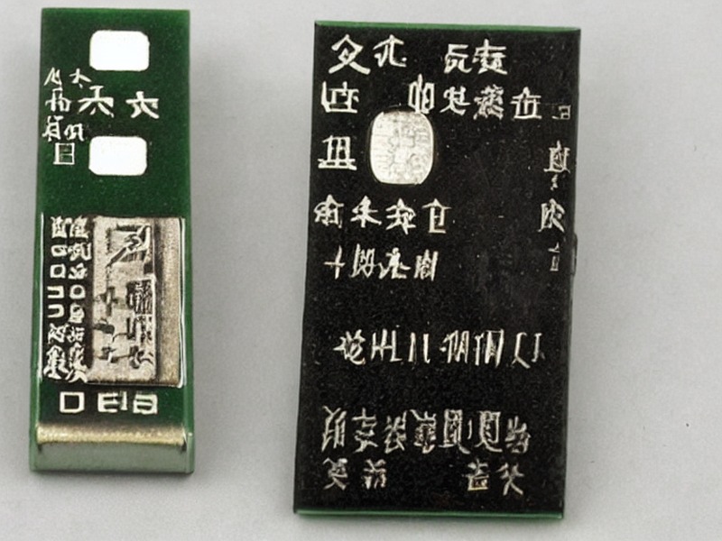 存储器说明 1