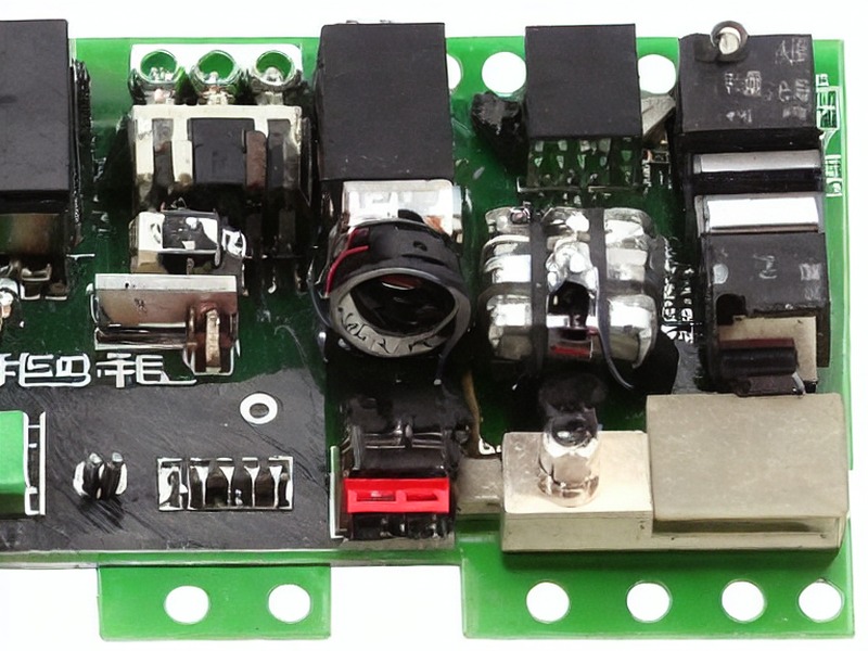 pg模拟器 连接器资料 2