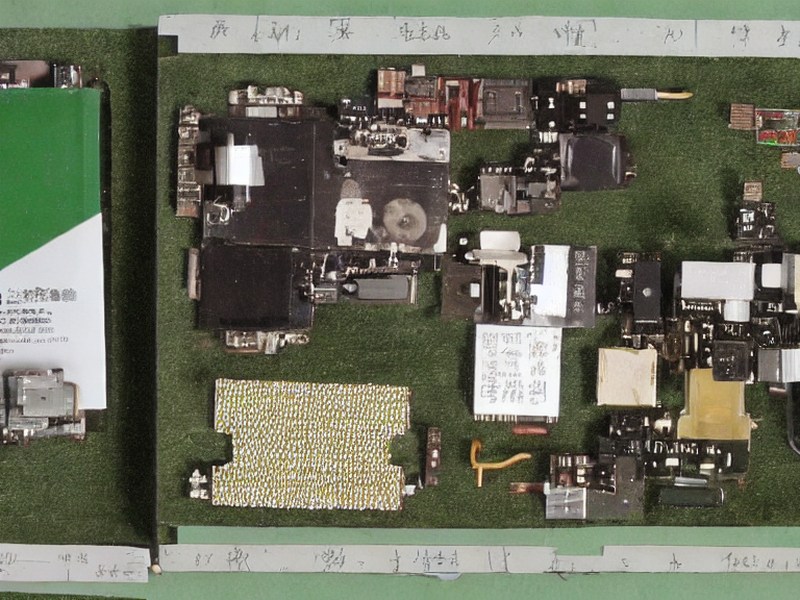 EEPROM应用电子资料