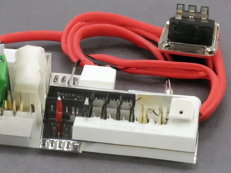 浪涌保护应用相关产品 2
