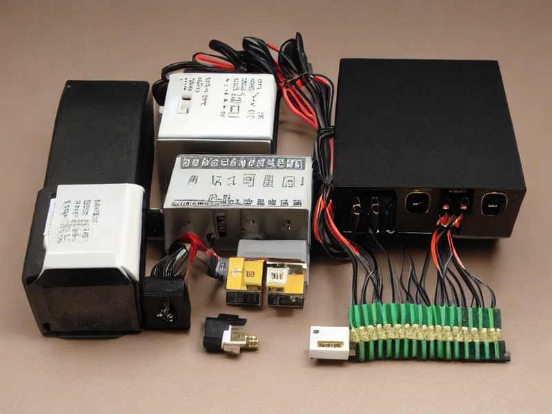 蓝牙模块应用相关产品 2