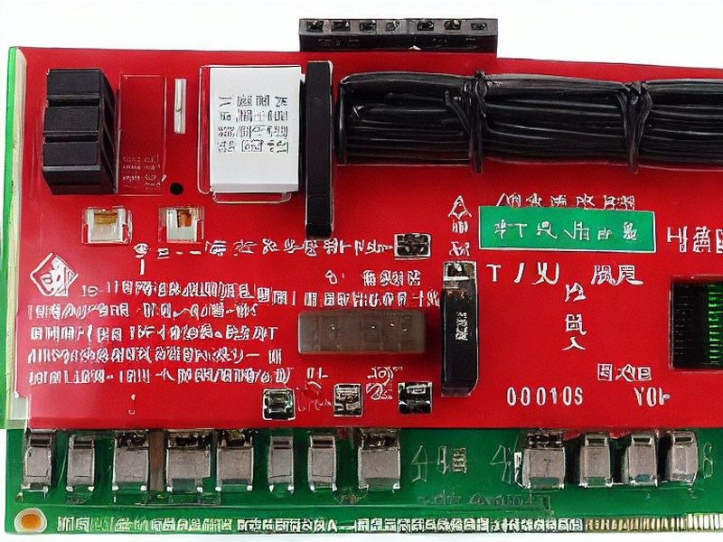 线对板连接工程页产品资料 1