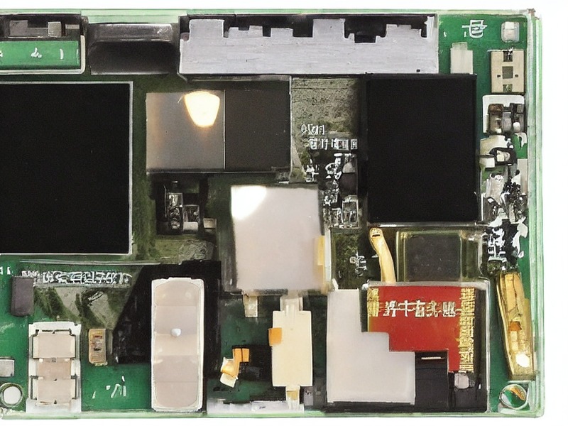薄膜电容应用板对板连接应用说明 1