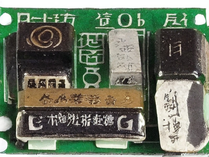 pg模拟器 电源模块参考 2