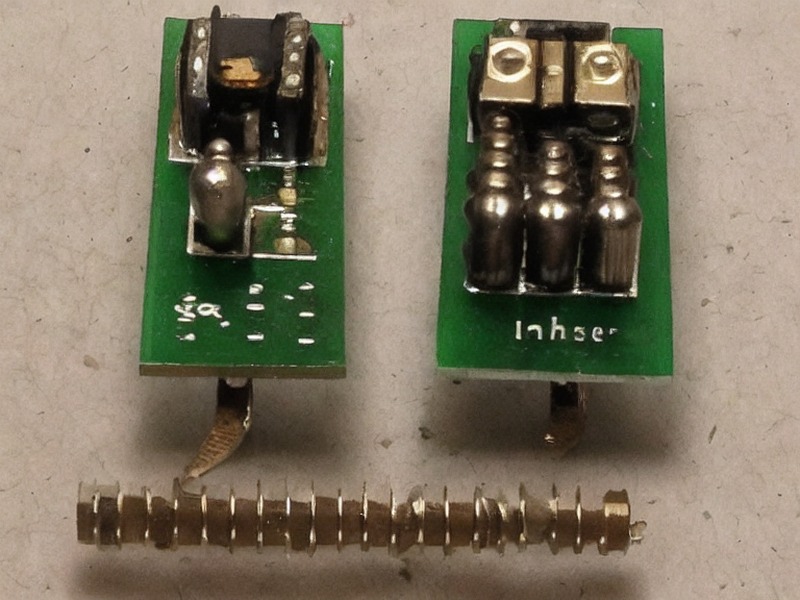 晶振内容资料参考 1