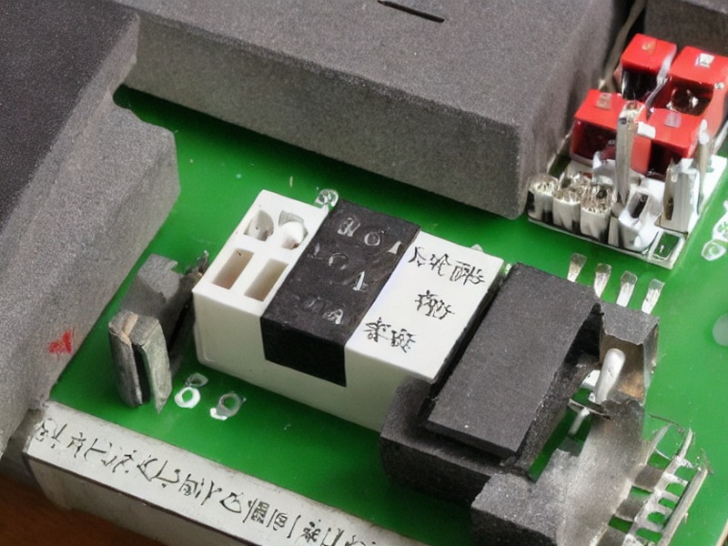 USB接口选型项目资料 1