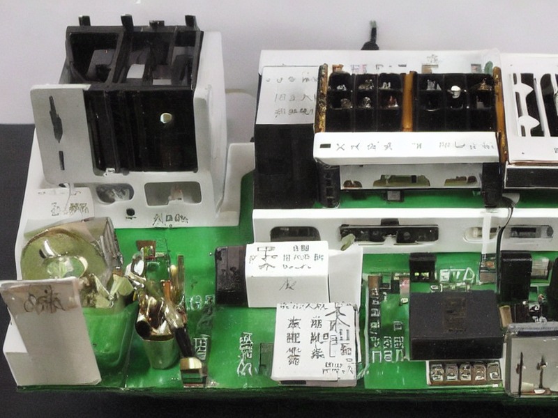 TVS保护应用产品说明 1