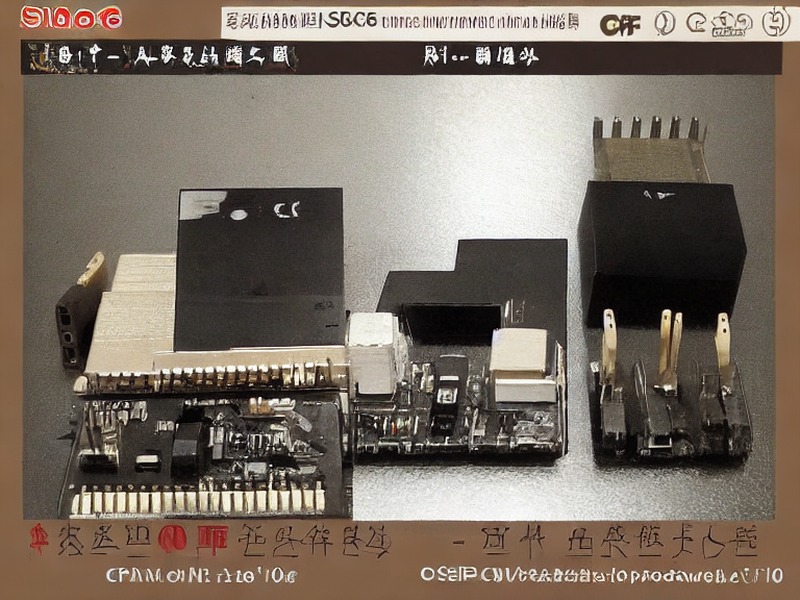 磁性器件产品线参数与应用整理 2