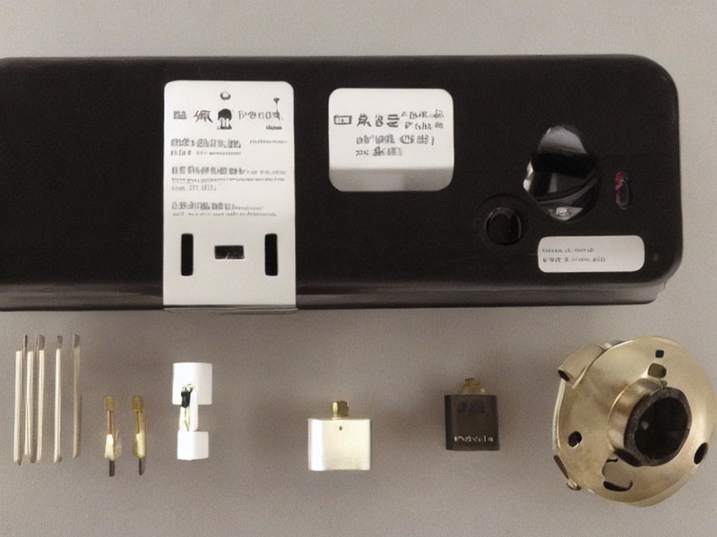 Wi-Fi模块应用资料：Wi-Fi模块资料