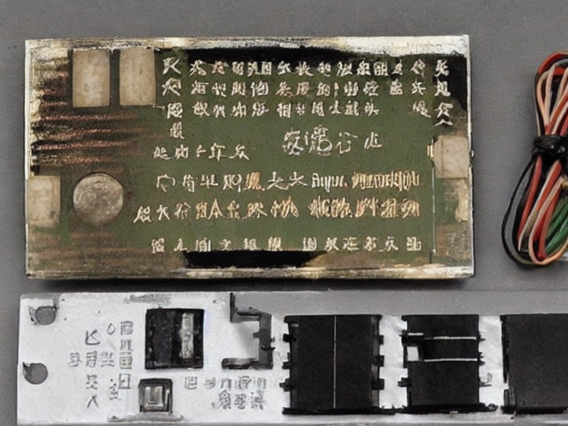 示波器入口