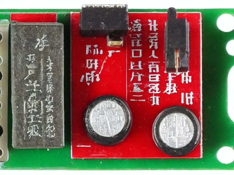 压力检测应用产品信息 2