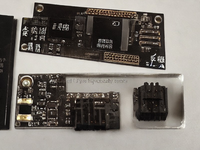 充电管理中心在工业控制中的选型资料 1