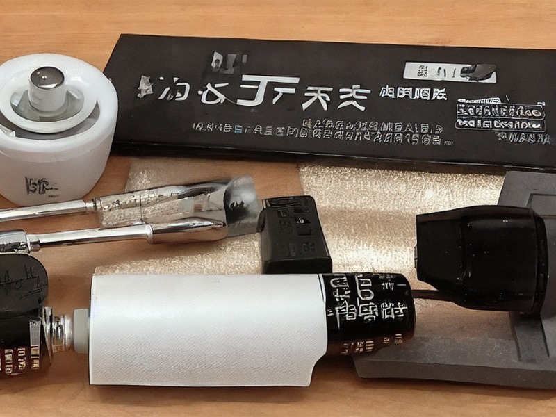 NAND Flash导航清单