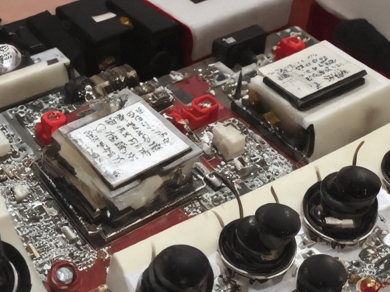 pg模拟器 ADC采集应用目录 2