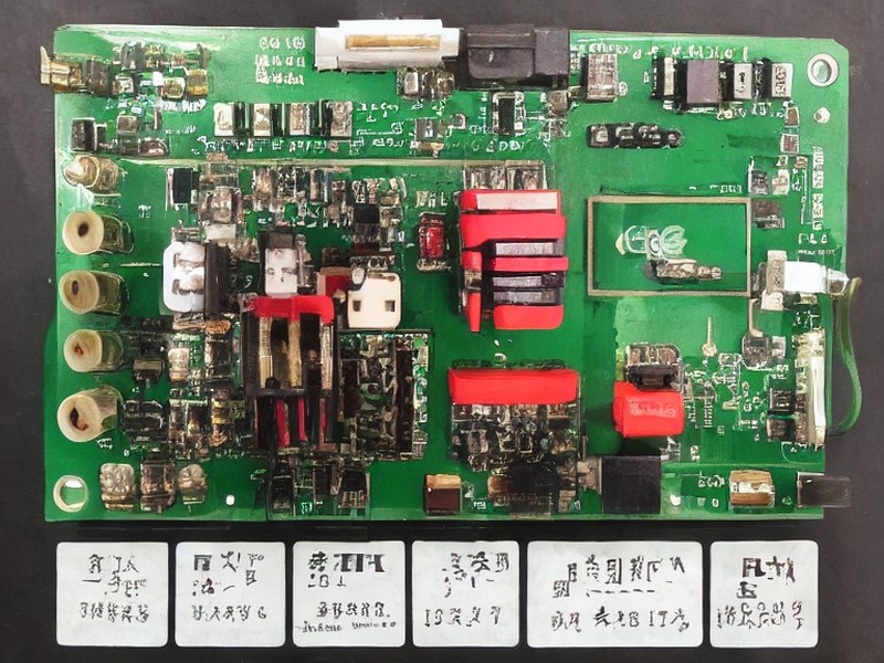 pg模拟器 电源模块参考 1