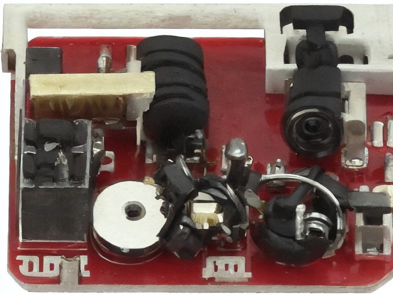 pg模拟器 TVS保护中心应用资料 1