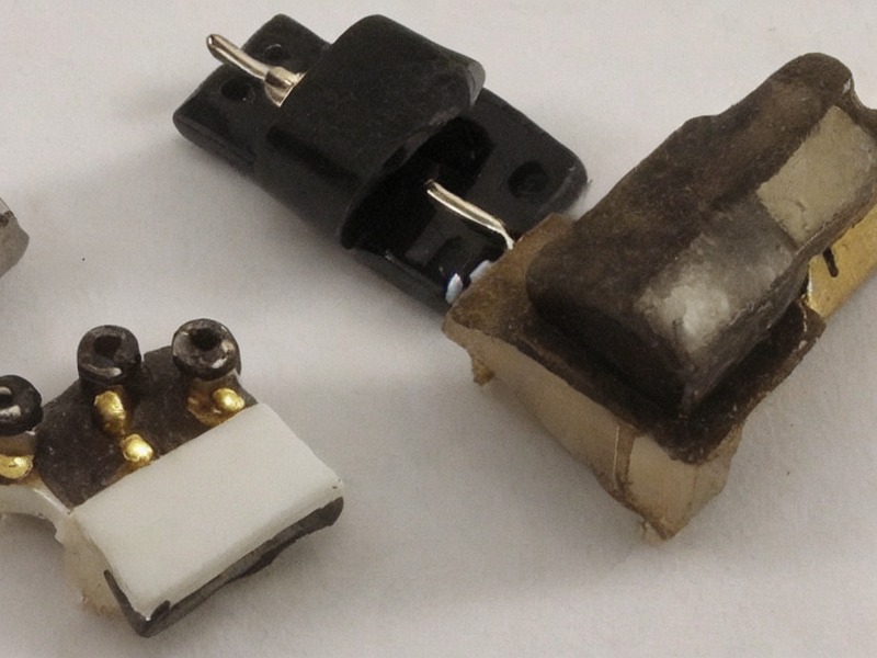 射频连接相关稳压器应用产品说明 1