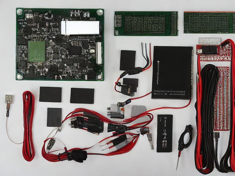 光耦合器应用相关产品 1