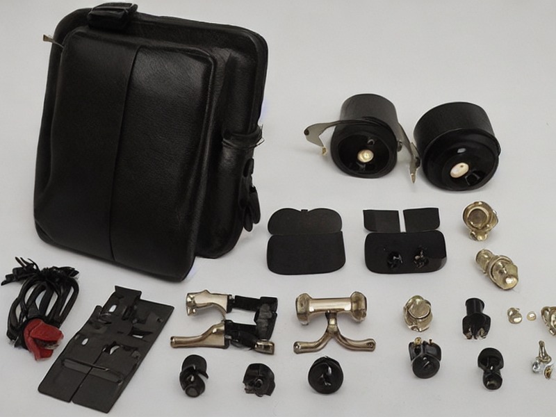 保险丝目录产品信息 2