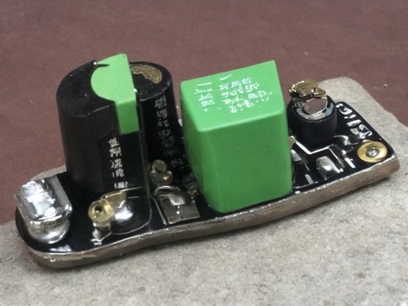 Wi-Fi模块应用选型资料 1
