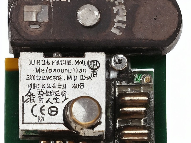 天线组件资源选型参考